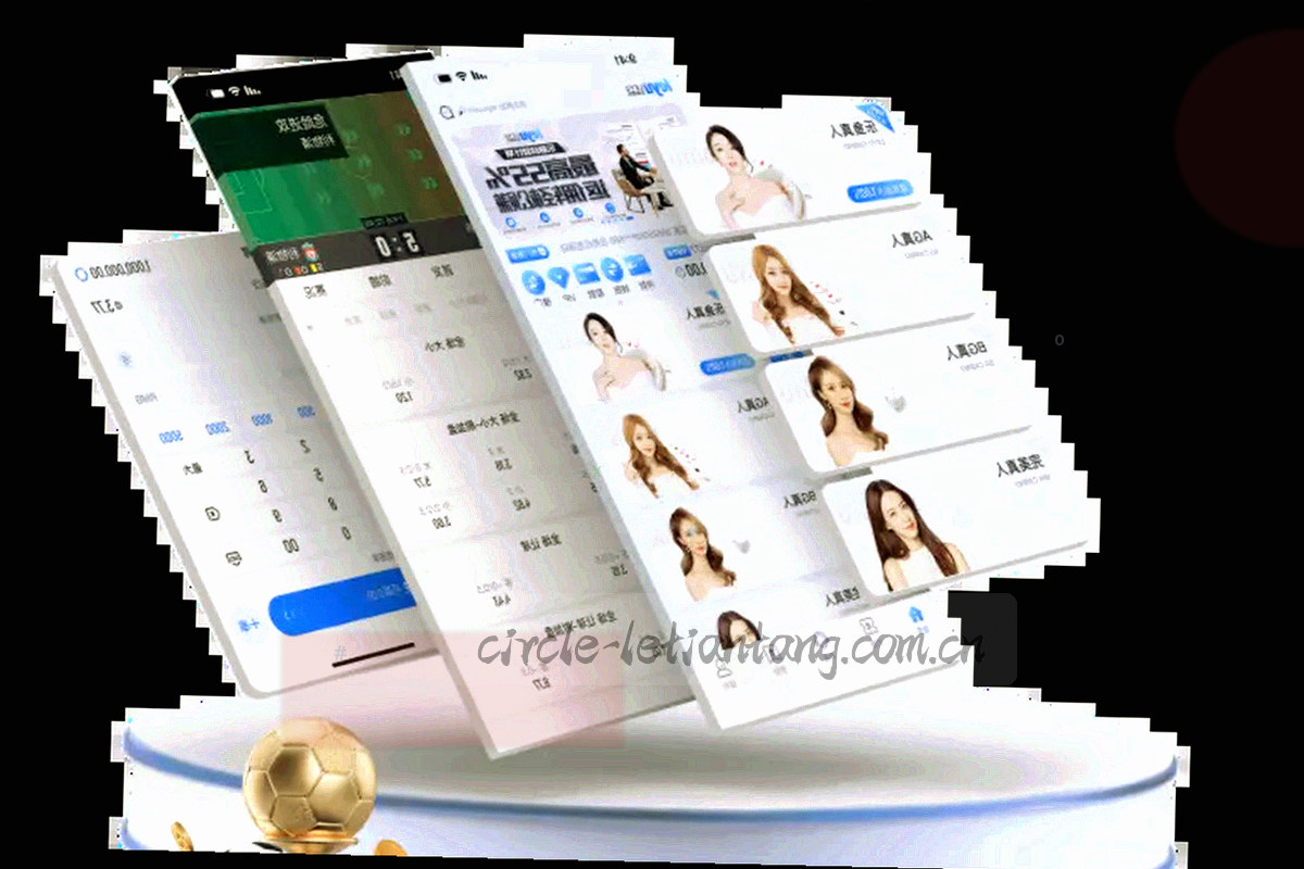 深色底上叠放的手机轮廓与乐天堂 V3.6 版本号字段，暖橙色标出包体与系统要求